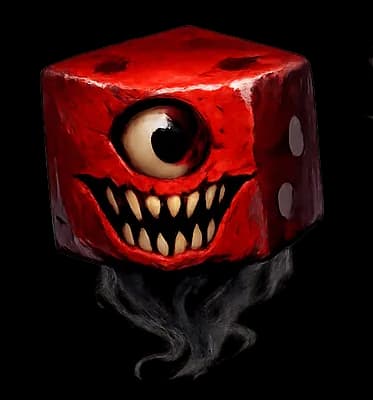 Red Dice