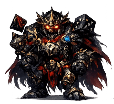 Iron Tyrant