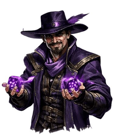 The Dealer