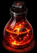 Bonefire Potion